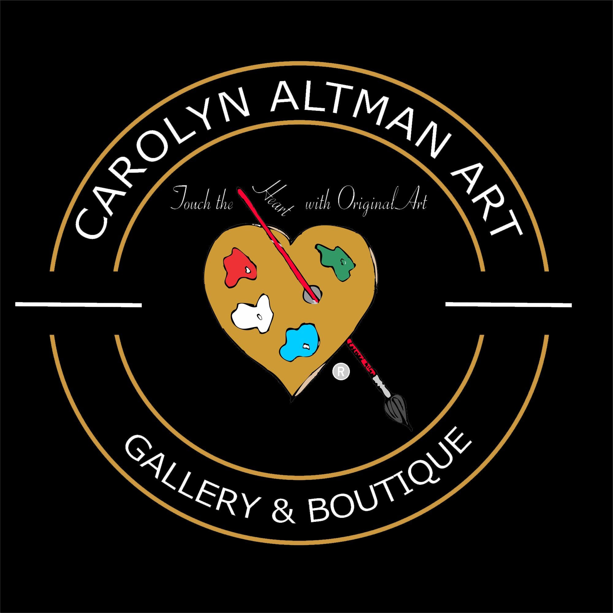 Home | Carolyn Altman Art, LLC Glory Bee Baby
